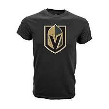 Levelwear NHL Kinder T-Shirt, Youth, Bambini, Jugend