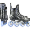 Graf Alpha Inliner, Junior 2 Graf Alpha Inliner, Junior -Hockey Meister image 3