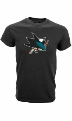 Levelwear NHL Kinder T-Shirt, Youth, Bambini, Jugend 12 Levelwear NHL Kinder T-Shirt, Youth, Bambini, Jugend -Hockey Meister image 31