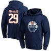 Hoodie N&N Draisaitl, Edmonton Oilers, Senior -Hockey Meister image 39