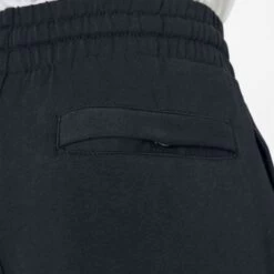 NIKE SPORTSWEAR SHORT - SCHWARZ/WEISS - Junior -Hockey Meister image 47