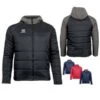 Warrior Covert Stadium Jacke- Youth/ Bambini -Hockey Meister image 48