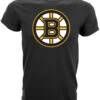Levelwear NHL T-Shirt Boston Bruins , Youth/Bambini, Junior -Hockey Meister image 50