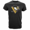 Levelwear NHL T-Shirt Pittsburgh Penguins , Youth/Bambini, Junior -Hockey Meister image 51