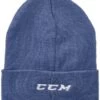 CCM TEAM CUFFED BEANIE