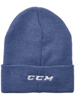 CCM TEAM CUFFED BEANIE