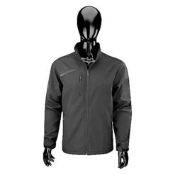 Bauer Soft Shell Jacke, Youth, Bambini, Junior