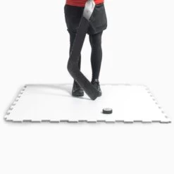 Hockeyshot Extreme Glide Synthetic Ice